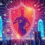 Privacidade Diferencial em Dados Financeiros: Protegendo Sua Identidade