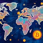 Interoperabilidade Blockchain: Conectando Ecossistemas Financeiros