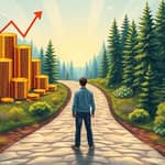 Otimizando o Custo de Oportunidade: Escolhas Inteligentes para Seu Dinheiro