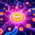 Pools de Liquidez: Como DApps Funcionam e Onde Alocar Seu Capital