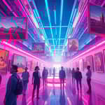 Criptoarte e o Mercado de Colecionáveis Digitais