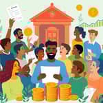 Financiamento: Usando o Crédito A Seu Favor