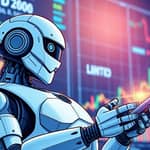 Revolução Robo-Advisor: Automatize Seus Investimentos com Inteligência Artificial