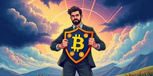 Riscos Comuns ao Investir em Cripto: Como Evitá-los