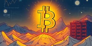 Entendendo o Halving do Bitcoin: Impactos no Mercado