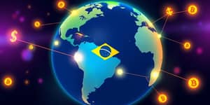 Criptomoedas e Remessas Internacionais: Uma Nova Solução?