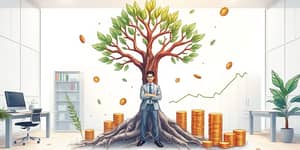 Como Planejar um Financiamento de Longo Prazo