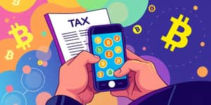 Criptomoedas e Impostos: O Que Você Precisa Saber