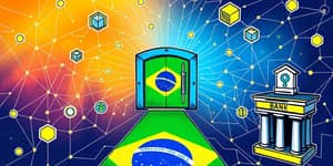 Regulamentação de Cripto: Caminhos e Desafios