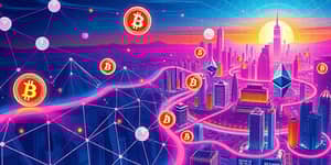 Metaverso e Criptomoedas: Uma Dupla Dinâmica