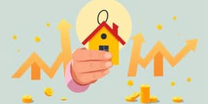 Como a Inflação Afeta o Seu Financiamento