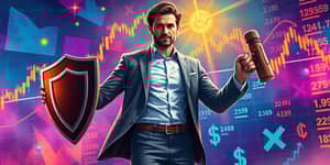 Mercado de Opções: Para Quem Busca Alavancagem e Proteção