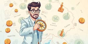 O Erro Mais Comum do Investidor Iniciante e Como Evitá-lo