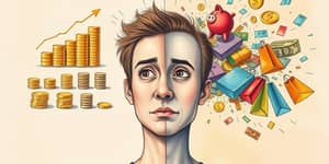 Finanças Comportamentais: Por Que Reagimos de Certas Formas ao Dinheiro?