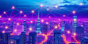 Smart Contracts: Automatizando Acordos Legais no Universo Financeiro