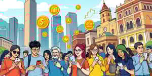 Fintechs: Inovação que Transforma a Experiência Bancária