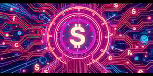 Inteligência Artificial no Setor Financeiro: Otimização e Novos Horizontes