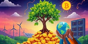 ESG e Investimentos: Lucro e Impacto Positivo Caminham Juntos