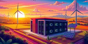 Mineração de Cripto: Vale a Pena Entrar Nesse Jogo?