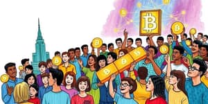 Tokenização de Ativos: Fragmentando Valores e Ampliando Acessos