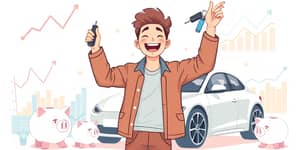 Carro Novo? Saiba Como Financiar Sem Dores de Cabeça