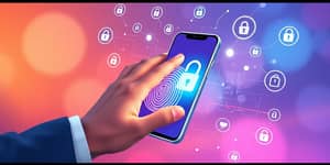 Biometria Financeira: Segurança e Conveniência na Ponta dos Dedos