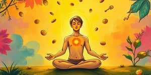 A Lei da Atração Financeira: Mentalidade de Riqueza