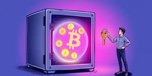 Carteiras Digitais: Escolha a Melhor para Suas Criptos