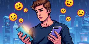 Finanças Comportamentais e Tecnologia: Entendendo Melhor Seus Hábitos