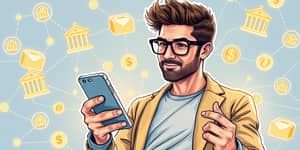 Open Banking: Liberando o Potencial dos Seus Dados Financeiros