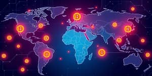 O Futuro das CBDCs (Moedas Digitais de Bancos Centrais)