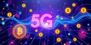 Conectividade 5G e Seu Impacto nas Finanças: Velocidade e Oportunidades