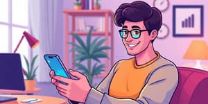 Assistentes Virtuais Financeiros: Seu Consultor Personalizado