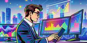 Data Analytics para Investidores: Desvendando Padrões e Oportunidades