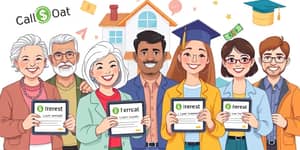 Crédito Consignado: Uma Opção de Financiamento Vantajosa?