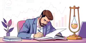 O Diário do Investidor: Registre e Aprenda com Suas Decisões