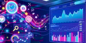 Previsão de Mercado com Big Data: Tomando Decisões Mais Inteligentes