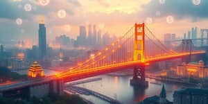 Stablecoins: A Ponte entre o Mundo Cripto e o Tradicional