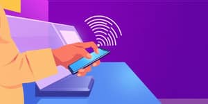 Pagamentos Sem Contato: Conveniência e Segurança em Cada Transação