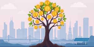 Debêntures Descomplicadas: Renda Fixa com Potencial de Crescimento