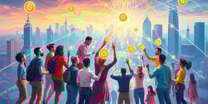 Financiamento Coletivo em Cripto: ICOs e Além