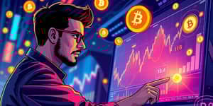 Trading de Criptos: Dicas Essenciais para o Sucesso