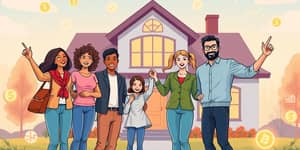 Financiamento Imobiliário: Descomplicando as Melhores Opções