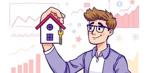 Taxas de Juros de Financiamento: Como Analisar e Negociar