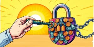 Consolidando Dívidas Com Financiamento: Uma Estratégia Inteligente