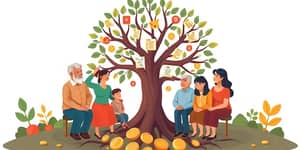 Planejamento Sucessório: Proteja seu Legado Financeiro