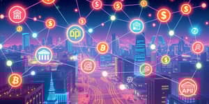 API Economy: Conectando Serviços Financeiros para um Ecossistema Integrado