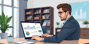 Análise Fundamentalista: Como Escolher as Melhores Empresas para Investir