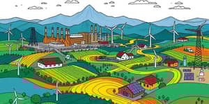 Financiamento BNDES: Incentivos Para o Desenvolvimento