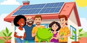 Financiamento Verde: Opções Sustentáveis Para Seu Bolso